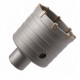 Коронка по бетону SDS-Plus 68 мм Diager Pro