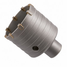 Коронка по бетону SDS-Plus 85 мм Diager Pro