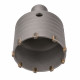 Коронка по бетону SDS-Plus 68 мм Diager Pro