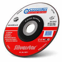 Круг отрезной по алюминию 300 × 3,0 × 32 мм Sonnenflex