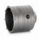 Коронка по бетону SDS-Plus 125 мм Apro